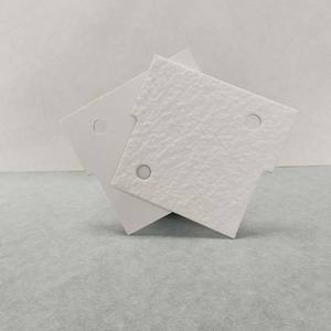 Cartón de Papel Filtro para Filtración de Vino Casero - Product Image 6