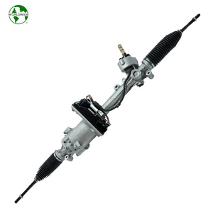พวงมาลัยเพาเวอร์ไฟฟ้า EPS รุ่น WWT 1044831-00-H สำหรับรถขับเคลื่อนซ้าย 1044831-00-H สำหรับรถยนต์เทสล่า รุ่น 3 และรุ่น Y - Product Image 4