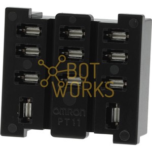 Omron PT1101133730000 - Neuf - Product Image 1