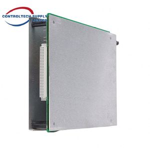 Moniteur de température six canaux Bently Nevada 3300/35-12-02-02-00-02 à prix avantageux - Product Image 4