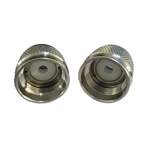 Hot phong cách <span class=keywords><strong>UHF</strong></span>-C-J7 kết nối <span class=keywords><strong>RF</strong></span> <span class=keywords><strong>UHF</strong></span> nam nối uốn rg8 rg213 400 Cáp - Product Image 4