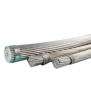 Huadong 120 sq. mm Nhôm bị mắc kẹt Trần dây dẫn <span class=keywords><strong>aaac</strong></span> điện dây cáp - Product Image 6