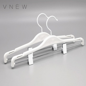 Hanger underwear lingerie White recycled environmentally medium environment - Product Image 2