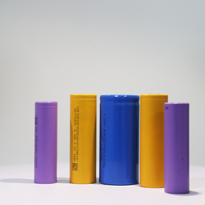 Baterai Li-ion 18650 3.7V 3500mAh Isi Ulang Kustom Langsung dari Pabrik untuk Peralatan Listrik & Penyimpanan Energi - Product Image 1