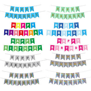 Новый флаг с английской атмосферой, вертикальный узор, лазерная горячая штамповка, трансграничная планировка, баннер, реквизит, флаг на день рождения - Product Image 3