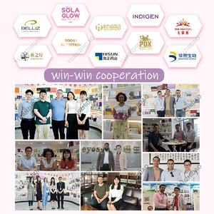 Personalizado Beleza Colágeno Bebida Produto Tripeptídeo Fibra Salmão Colágeno Tripeptídeo Líquido Colágeno Tiro - Product Image 6