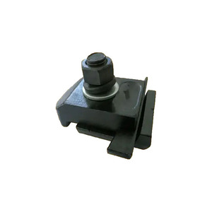 Thép đường sắt Clip vuông đường sắt núi Clip đường sắt kẹp - Product Image 1