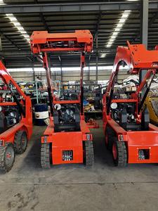 Cargadora Compacta BITSMANN en Venta |   Minicargadora Compacta Certificada por la EPA |   Mini Cargador Multiusos <span class=keywords><strong>para</strong></span> EE. UU. y Canadá - Product Image 2