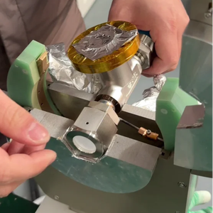 Système de soudage orbital pour la fabrication de pipelines et l'équipement de raccordement de tubes à haute efficacité – Ventes flash 2026 - Product Image 1