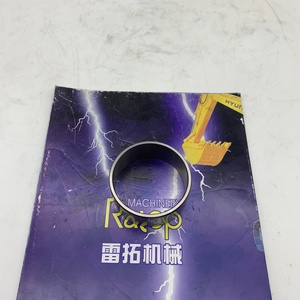 อะไหล่รถขุด SH210-5 JS220 บูชมอเตอร์สวิง LMM0338 - Product Image 3