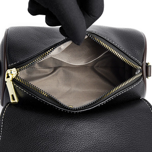 Women Fashion Pu Leather Shoulder Hand Bag Small Flap Crossbody Handbags Top Handle <b>Tote</b> Messenger Bags - Product Image 2