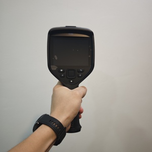 กล้องถ่ายภาพความร้อนขั้นสูง FLIR E86 ความละเอียด 464*348 เครื่องมือวัดและวิเคราะห์ - Product Image 3