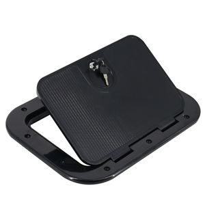 <span class=keywords><strong>Cubierta</strong></span> <span class=keywords><strong>de</strong></span> Escotilla <span class=keywords><strong>de</strong></span> acceso para <span class=keywords><strong>barco</strong></span> marino, placa <span class=keywords><strong>de</strong></span> inspección <span class=keywords><strong>de</strong></span> <span class=keywords><strong>cubierta</strong></span> con tornillo, redonda, antienvejecimiento, 248X378mm - Product Image 6