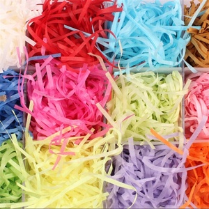 Le fabricant vend en gros 20 grammes de déchets de <span class=keywords><strong>papier</strong></span> froissé et de <span class=keywords><strong>papier</strong></span> déchiqueté - Product Image 3