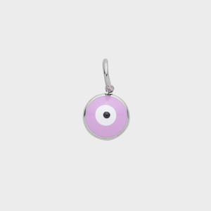 Preciosos Dijes <span class=keywords><strong>de</strong></span> Acero Inoxidable con Baño <span class=keywords><strong>de</strong></span> Oro <span class=keywords><strong>de</strong></span> 18k, Esmalte Multicolor con Efecto Goteo <span class=keywords><strong>de</strong></span> Aceite, Diseño <span class=keywords><strong>de</strong></span> <span class=keywords><strong>Carta</strong></span> <span class=keywords><strong>de</strong></span> <span class=keywords><strong>Amor</strong></span>, Espada <span class=keywords><strong>de</strong></span> Cupido, Venta al <span class=keywords><strong>por</strong></span> Mayor - Product Image 5