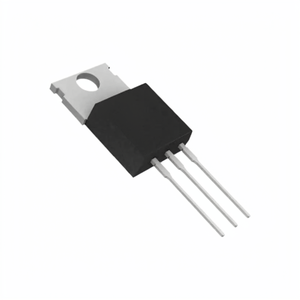 Transistors FQP2N60 TO-220-3, composants électroniques, puces originales - Product Image 1