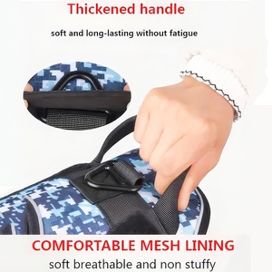 Fire Watcher Chaleco cómodo Arnés táctico para perros con Anti <span class=keywords><strong>Pull</strong></span> & Training Pet - Product Image 3