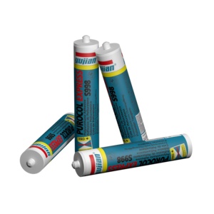 Bán buôn s998 Series 310ml chịu nhiệt độ cao hồ sơ liên kết <span class=keywords><strong>Sealant</strong></span> Polyurethane không thấm nước <span class=keywords><strong>Sealant</strong></span> - Product Image 1