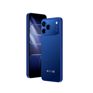 Teléfono Inteligente M-HORSE SPARK50 4G, Teléfono Móvil de 6.8 Pulgadas, Android <span class=keywords><strong>15</strong></span>, Desbloqueado, Doble SIM, 5000 mAh, Gran Memoria - Product Image 3