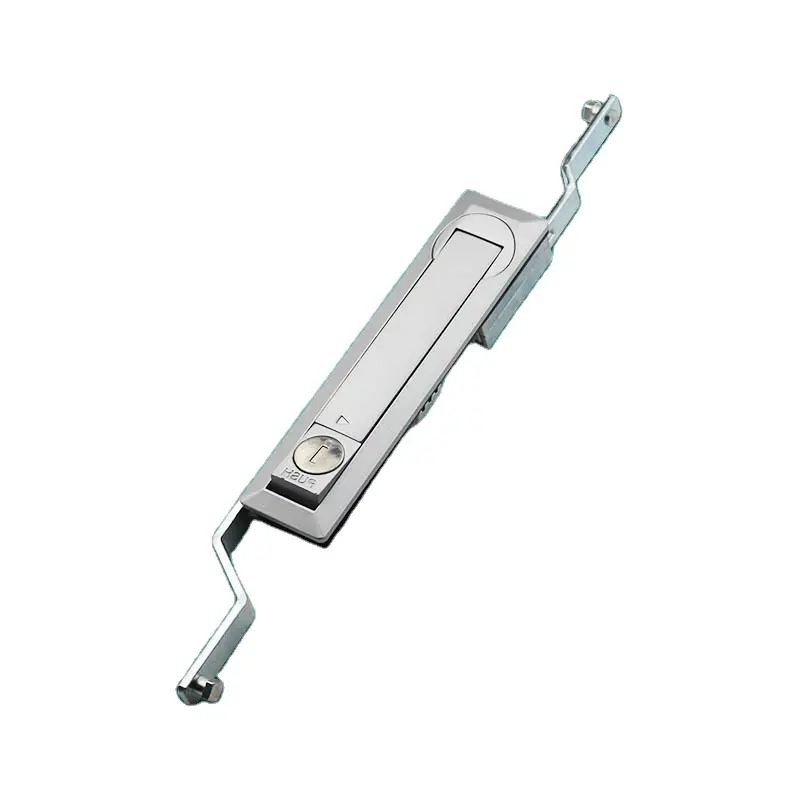 SK1-090 armadio elettrico in lega di zinco pannello a 3 punti ampia serratura/serratura del pannello