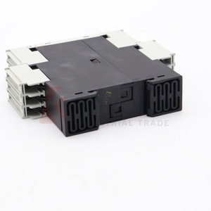 Module de relais de commande 3RP1540-1BN30, pour système d'automatisation industrielle, pièces de rechange fiables, 1 pièce - Product Image 5