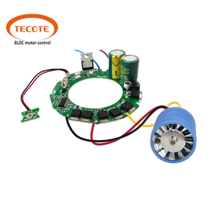 BLDC tốc độ cao Máy Sấy Tóc điều khiển động cơ <span class=keywords><strong>PCB</strong></span> - Product Image 2