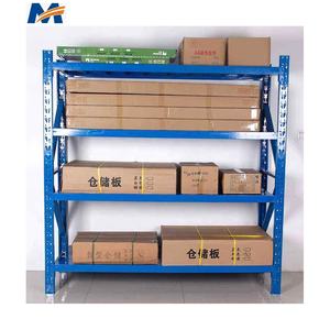 Rak Penyimpanan Logam Tugas Sedang Rak Garasi Gudang Rak - Product Image 3