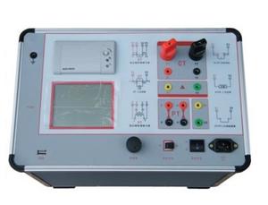 XHFA201D en iyi kalite CT PT test cihazı oranı polarite trafo CT/PT analizörü - Product Image 5