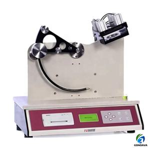 <span class=keywords><strong>ASTM</strong></span> <span class=keywords><strong>D3420</strong></span> Film sarkaç darbe <span class=keywords><strong>test</strong></span> cihazı plastik paket darbe direnç testi makinesi cihaz ekipmanları - Product Image 4