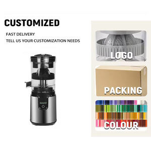 Personal <strong>Portable</strong> <strong>Blender</strong> <strong>Mini</strong> Household Fruit Electric <strong>Juicer</strong> Oranges Lemon Citrus USB Charging 350ml <strong>Juicer</strong> with DC Motor - Product Image 5