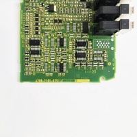 Peralatan Listrik produk baru 2021 Fanuc kartu CPU papan sirkuit PCB A20B-2101-0350 untuk sistem pengontrol negosiasi harga