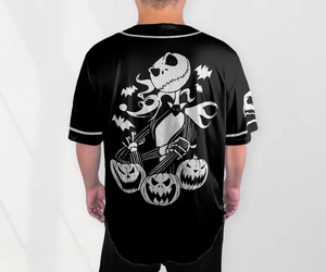 Tontons personnalisé Sublimation Mesh Throwback Broderie Jersey Polyester Baseball & Softball Shirt Factory Sportswear - Product Image 3