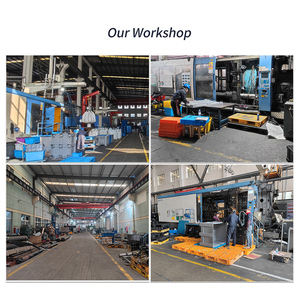 Thực phẩm cấp nhựa <span class=keywords><strong>Pallet</strong></span> hộp nhiệm vụ nặng nề lưu trữ <span class=keywords><strong>Pallet</strong></span> hộp 1200x1000 nhựa <span class=keywords><strong>Stackable</strong></span> <span class=keywords><strong>Pallet</strong></span> hộp - Product Image 4