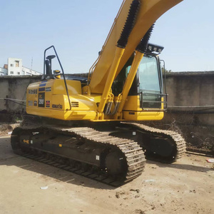 Excavadora <span class=keywords><strong>Komatsu</strong></span> PC200-8 de 20 Toneladas y 110kW con Motor <span class=keywords><strong>Komatsu</strong></span> SAA6D107E-1 y Cucharón de 0.85m3 - Product Image 3