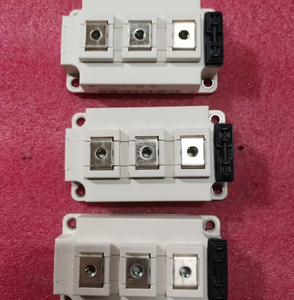 PLC รุ่นใหม่ล่าสุด FF150R12KS4, โมดูล, ของแท้ FF150R12KS4, โมดูลไทริสเตอร์ FF150R12KS4 - Product Image 4