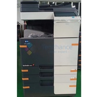 Nouvelle machine photocopieuse laser couleur haute vitesse pour Konica Minolta BH C258 C308 C368 C458 C558 C659 C759 – Vente chaude