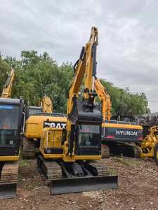 Utilizado para Cat 305.5E2 excavadora de alta calidad 5ton 305 305ccr 305.5e Mini máquina de construcción con motor Cummins - Product Image 6