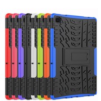 Coque de protection robuste antichoc en TPU et PC CasePeak pour tablette Lenovo Tab M8 M9 M10 Plus P11 11,5 pouces