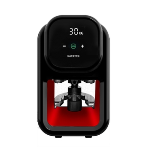 Máquina de Prensado de Café Comercial de 58 mm, Herramienta Eléctrica de Aluminio para Prensar Café en Polvo, Molinillo de Café Automático - Product Image 6