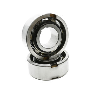 25X62X24มม. ASNU <span class=keywords><strong>NFS</strong></span> 25 025 025R ลูกกลิ้งชนิดล้อฟรีทางเดียวลูกปืนคลัตช์ ASNU25 ASNU025 - Product Image 2