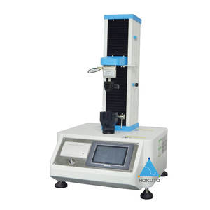 <span class=keywords><strong>ASTM</strong></span> <span class=keywords><strong>D6195</strong></span> Computers teuerung styp Loop Tack Tape Primary Adhesion Tester - Product Image 1