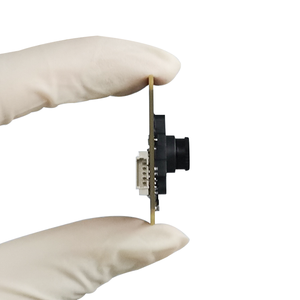OEM PS5268L 2MP USB2.0 <b>Camera</b> Module with 1080P30 MJPEG Output and 38×38mm PCB for Access Control Terminal - Product Image 4