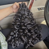 Cheveux humains 100% naturels, meilleure qualité, meilleur prix, boucles birmanes, boucles indiennes, ondulations naturelles, ondulations corporelles, cheveux bruts cambodgiens, livraison rapide, directement de l'usine