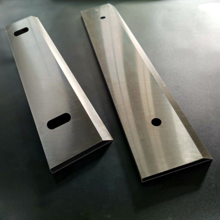 Индивидуальные пластиковые грануляторные лезвия, шлифовальные ножи с Заводской ценой и гарантией качества