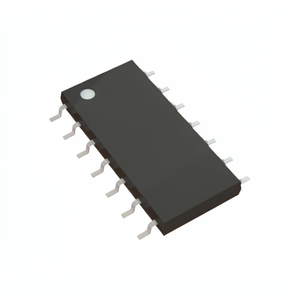 Chip 14 SOlC TL064CDT Componentes Electrónicos Originales - Product Image 1