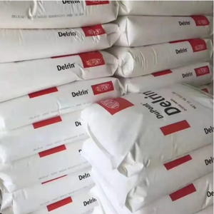 Résine d'EVA/copolymère d'acétate de vinyle d'éthylène/granules d'EVA pour des chaussures - Product Image 3