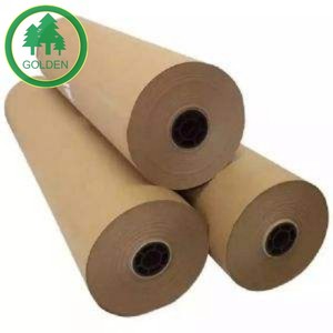 Papel MG Ecológico de Alta Calidad, Papel Glaseado Natural para Envolver Productos de Panadería y Empacar Alimentos, Mercado Europeo - Product Image 2