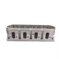 Culasse LS1 LS2 LS3 240/Culasse complète à petit alésage 3.898 pour moteur GM LS1 LS2 LS3 Angle de soupape 11 degrés