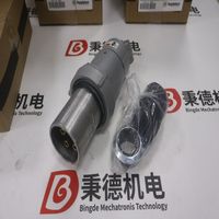 ACP1044CD Prise industrielle étanche 4 pôles 100A Appleton d'origine pour la construction, les applications offshore et la révision de circuits électriques – Consommable
