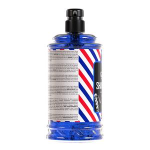 Gabri เจลโกนหนวดมืออาชีพ1000มล. ให้ความชุ่มชื้นไม่มีฟองแบบพกพาช่างตัดผมโกนหนวดแบบเรียบเนียน - Product Image 4